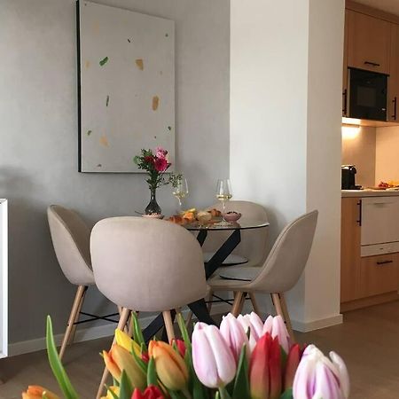 לופינגן Gemuetliches Apartment Mit Wundervollem Weitblick מראה חיצוני תמונה
