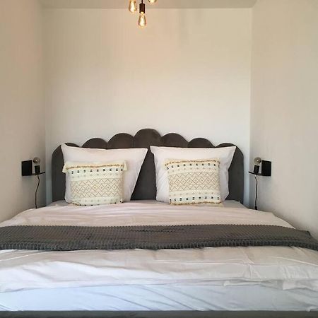 לופינגן Gemuetliches Apartment Mit Wundervollem Weitblick מראה חיצוני תמונה