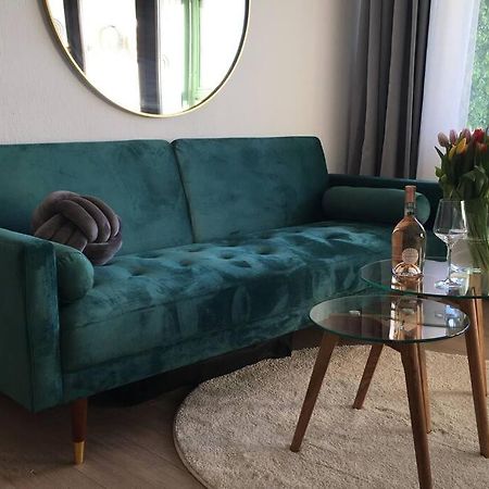 לופינגן Gemuetliches Apartment Mit Wundervollem Weitblick מראה חיצוני תמונה