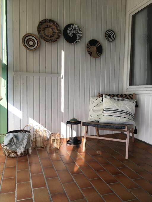 לופינגן Gemuetliches Apartment Mit Wundervollem Weitblick מראה חיצוני תמונה