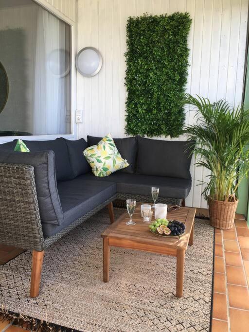 לופינגן Gemuetliches Apartment Mit Wundervollem Weitblick מראה חיצוני תמונה
